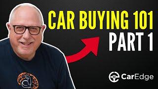 Car Buying 101: Budget (Part 1)