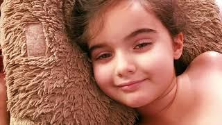 Remembering Mackenzie Bennett (DIPG angel)