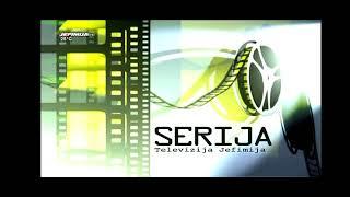 Televizija Jefimija Krusevac - Špica za Serija (2004)