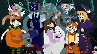 Spooks and SCARES !!! [RTVS Scary Moments Compilation]