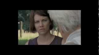 PROOF That Maggie & Hershel KNEW Sophia Was Dead!