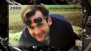 2000  ГОНГАДЗЕГЕЙТ ТА ПРИХІД путіна