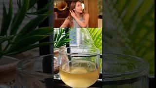 #shorts #Malaika Arora’s Secret to a Flat Stomach|Jeera-Ajwain Water Recipe for Digestion&WeightLoss