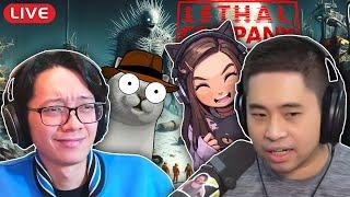  Anh Em Chúng Tôi Chơi LETHAL COMPANY #3 - @PhânTíchGame @dungsenpai @ChangDoran2k