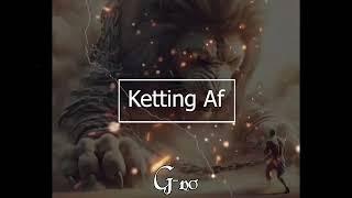 G-no - Ketting Af [Official Audio]