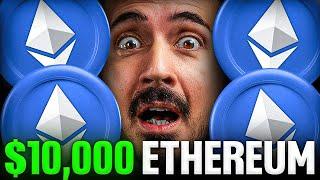 $10,000 ETH SOON! (2025 Ethereum Price Prediction)