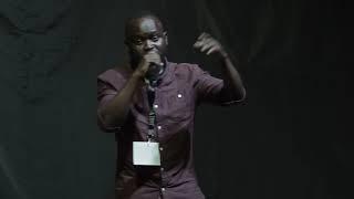The Media: Watch Dog or Watched Dog | Oloruntoba Yusuf | TEDxBodija