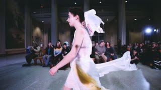 MIT Trashion Show