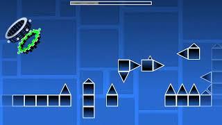 extreme demon ( geometry dash ) mi nuevo proyecto