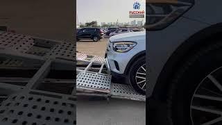 параллельный импорт авто/купить машину за границей