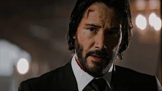 John Wick 2017 | John meets bowery king Part 3/3