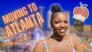 Things You Should Know Before Moving To Atlanta