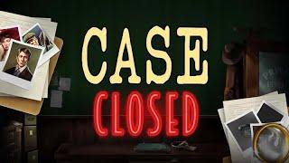 Case Closed slot by Red Tiger Gaming | Gameplay + Bonus Feature