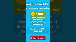 How to get Free Coins In Toilet Tower Defence? AFK zone is OP