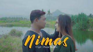 SAM KAWE  - NIMAS  ( OFFICIAL MUSIC VIDEO )