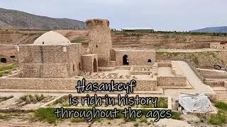 Southeast Turkey  - Hassankeyf , Çarpiran Bridges