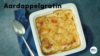 Aardappelgratin maken - how to - Allerhande