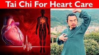 Tai Chi for Heart Health: Strategies for Preventing Heart Disease