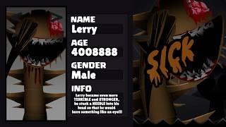 Incredibox Sprunki Definitive Phase 72 - LAST UPDATE (GALLERY) | ANIMATION