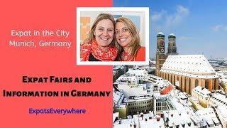 Munich, Germany: Expat in the City Helps Expats | Expats Everywhere