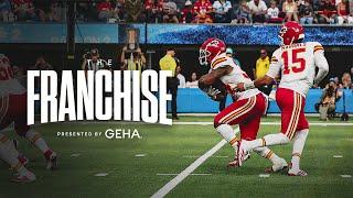 The Franchise: Episode 4 - Unphased | Week 3 Recap, AFC West Matchup & Trey Smith Feature