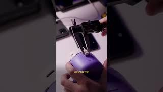 Рабочий стол промышленного дизайнера Яндекса. Часть 1