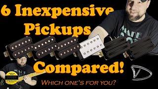 6 Affordable Pickups That Are Worth A Look!