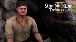 Путь серебра - Kingdom Come: Deliverance 2 - Стрим 17