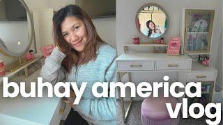 BUHAY AMERICA: Turning our House into a Home EP 7, incomplete Amazon package, Returns and Refund