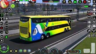 Live Bus video Bus video gaming