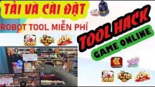 Tool Hack Game Tài Xỉu Online || Phần Mềm Tool Hack Game Tài Xỉu GO88,SUNWIN Miễn Phí 100%