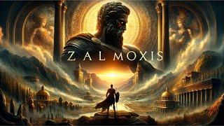 Zalmoxis Unveiled: Discover the Ancient Secrets Today!