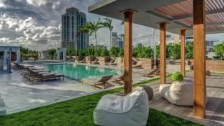 MAREA   Miami Beach HD