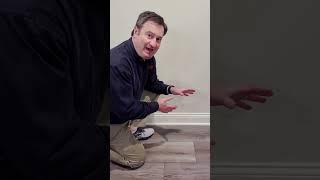 What Floor Trim Goes Where the Wall Meets the Floor?