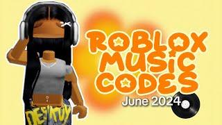 Roblox Music Codes/IDs (June 2024) ️| *NEW*