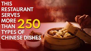 Chinese Restaurant in Thane ll Authentic Asian Kitchen ll Thane's first original chinese restaurant