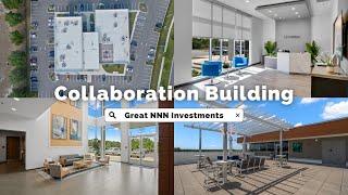 Collaboration Bldg