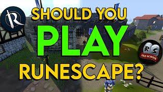 Should you Play Runescape in 2023?