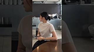 여름 하객룩으로 딱인 상의#여름코디 #결혼식 #출근룩 #데일리룩 #에이블리
