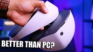 Is the PSVR2 worth it?