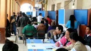 General tipped for win as Guatemala votes