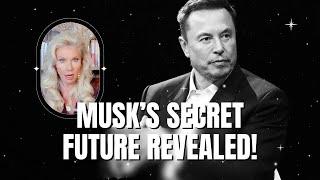 Future of a Visionary: Elon Musk’s Astrological Predictions!