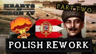 POLISH COSSACKS AND PEASANTS - Hearts of Iron 4: Dev Diary