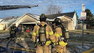 1 dead after house fire in Westfield