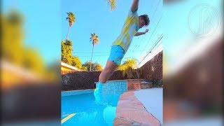 Best Flips And Tricks Picks - part 311