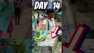 Ghar k undar sneak  chela aaya 30 days challenge #day14 || #vlog #youtubeshorts #youtube #minivlog