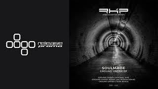 PREMIERE: Soulmade (AR) - Ground Under (Kebin van Reeken Remix) [RKP]