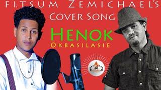 MEGARYA - Eritrean Cover music By Henok Okbaslassie (ሄጓ) 2021 (Official Video)