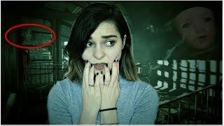 TOP 5 MOST CREEPY THINGS W/ LepaginediLeda   | CarmenDinn