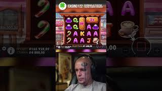 Изи бабки! пол ляма за 30 секунд! Витус Бритва занос в Wildies, Vituss Britva стрим казино